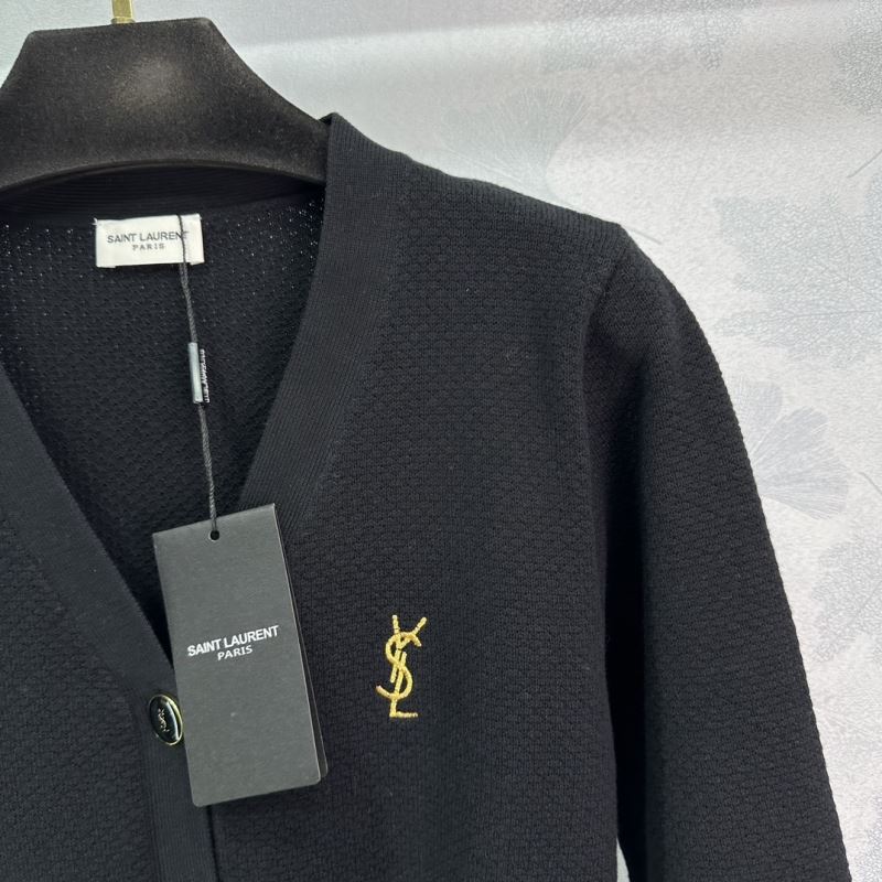 Ysl Outwear